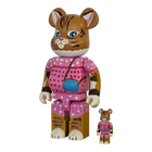 BE@RBRICK Nathalie Lété 