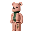 BE@RBRICK Nathalie Lété 