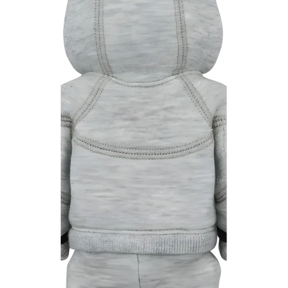 Bearbrick NIKE Tech Fleece N98 100%+400% Herstellerbild 4
