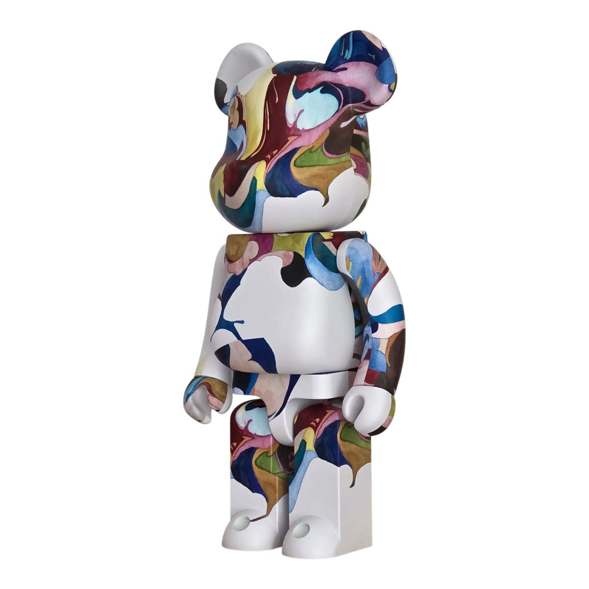 BE@RBRICK Nujabes First Collection 1000% | MyBearBrick.de BE@RBRICK Nujabes First Collection 1000% | MyBearBrick.de