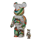 BE@RBRICK Nujabe's 
