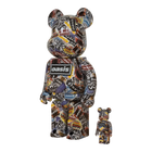 BE@RBRICK Oasis 2025 (100%+400%)
