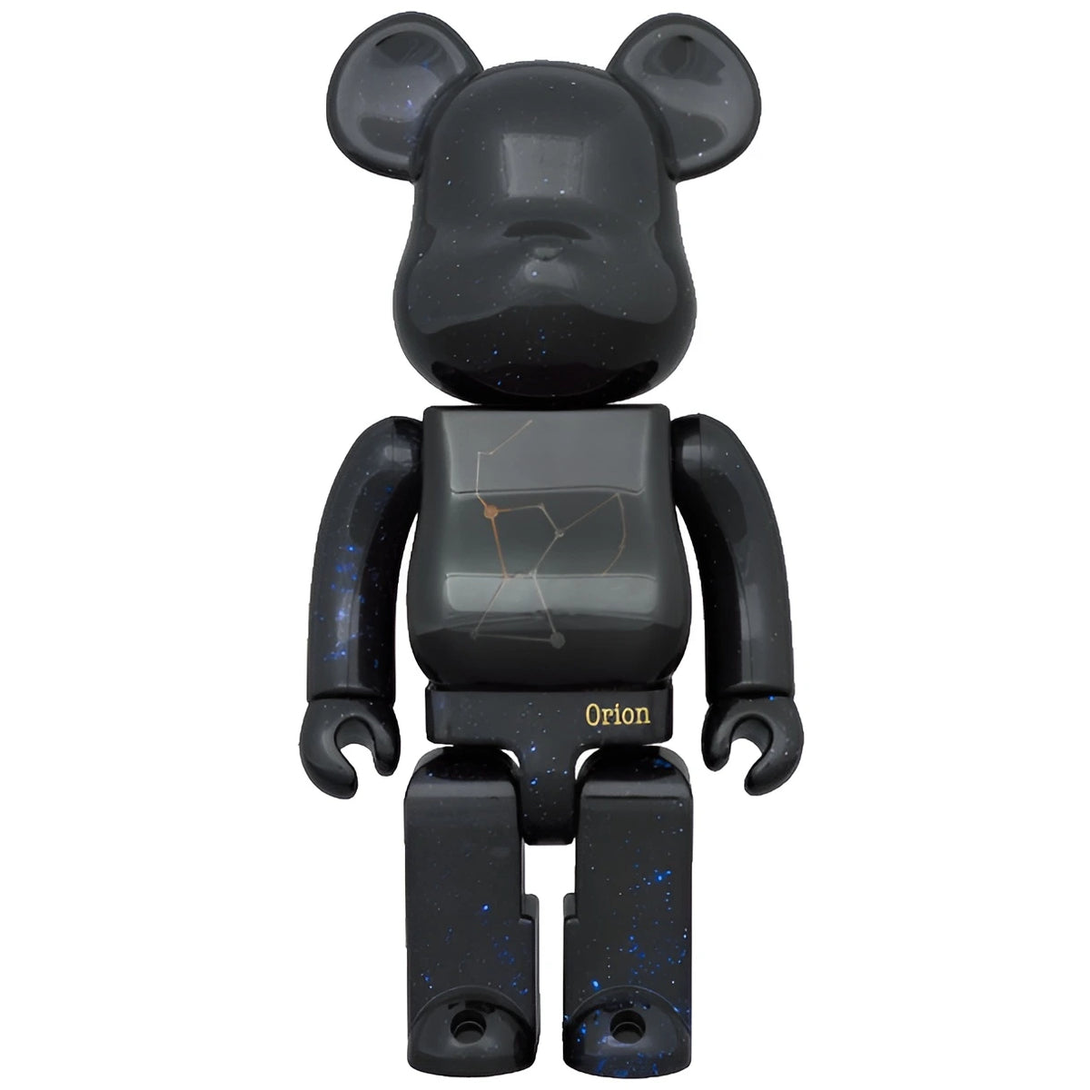 Bearbrick Orion Light-Up 400% Herstellerbild 1