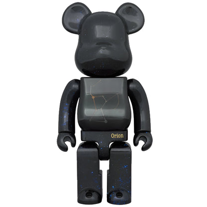 Bearbrick Orion Light-Up 400% Herstellerbild 1