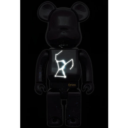 Bearbrick Orion Light-Up 400% Herstellerbild 3