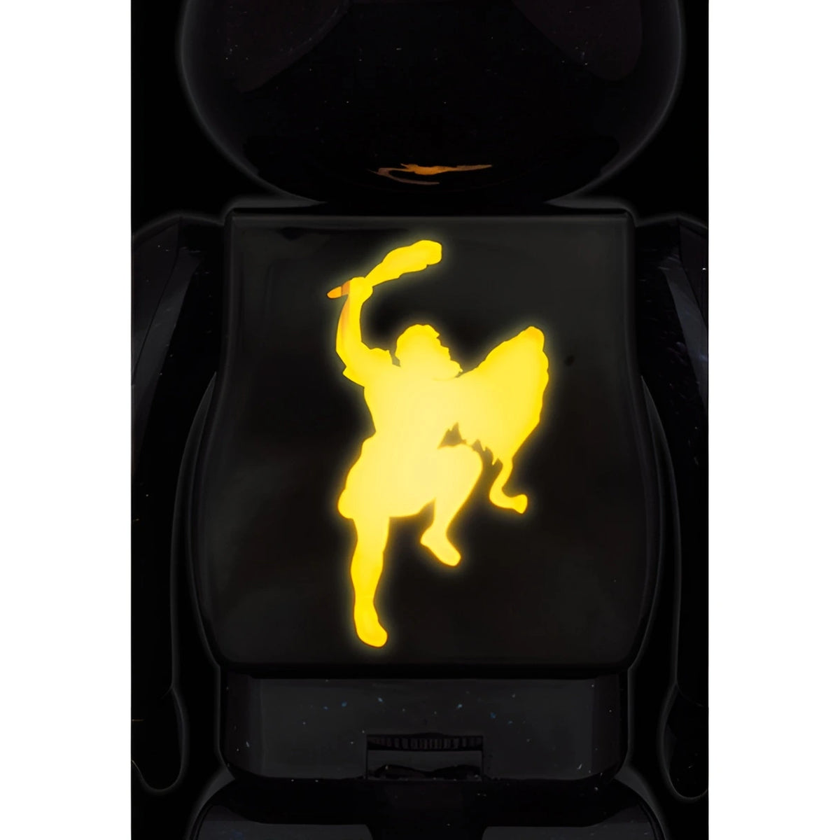 Bearbrick Orion Light-Up 400% Herstellerbild 4