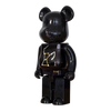 Bearbrick Orion Light-Up 400% schräg