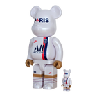 BE@RBRICK Paris Saint-Germain (100%+400%)