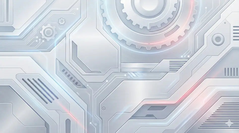 Bearbrick PEPSI.NEX × Gundam (2010) Wallpaper