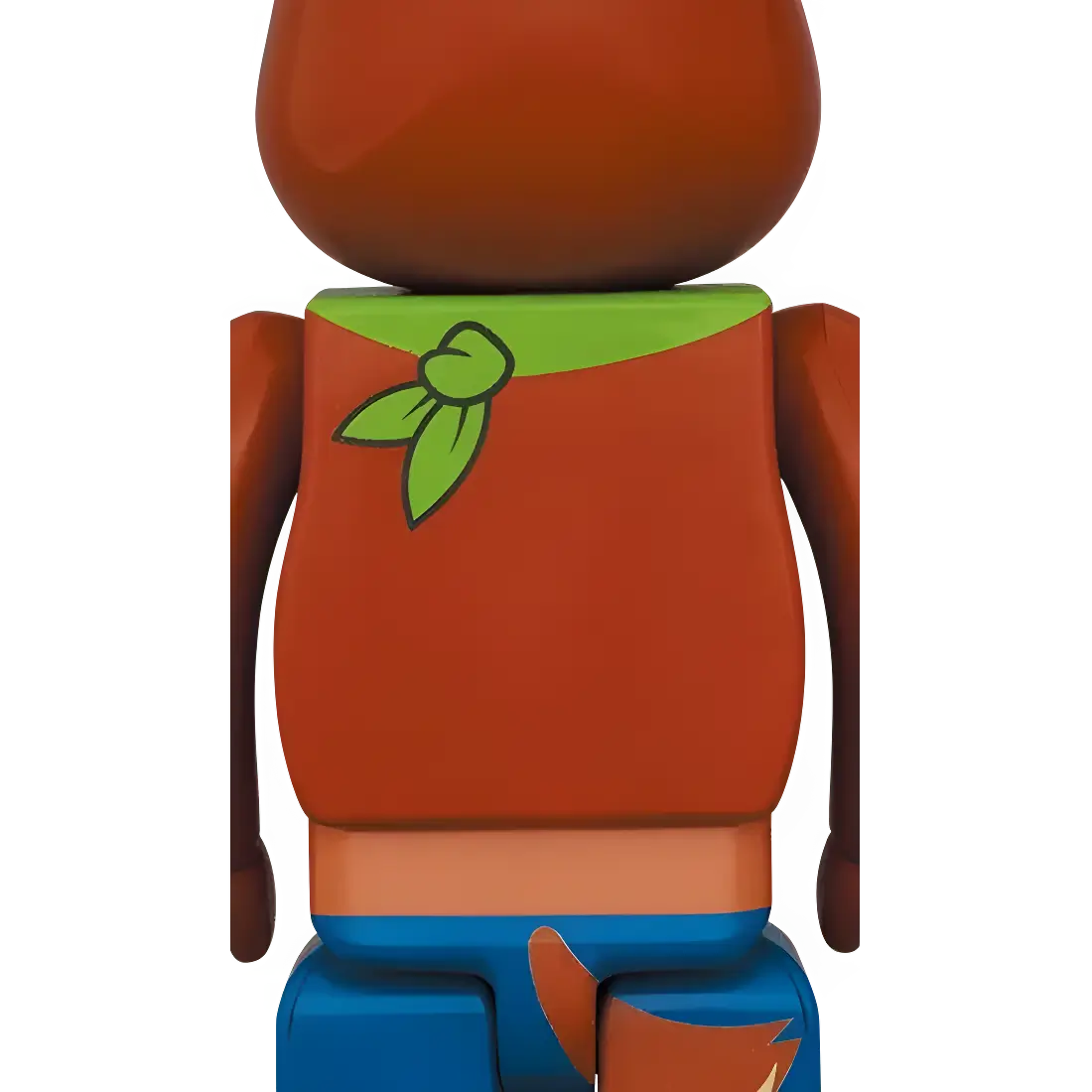 Bearbrick Peter [Kellogg's Sugar Pon] 100%+400% Herstellerbild 4