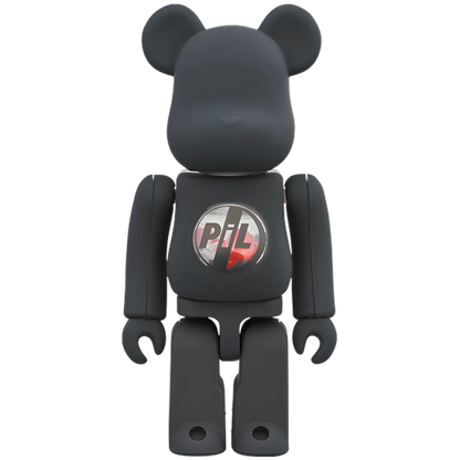 Bearbrick PiL 100%+1000% Herstellerbild 2