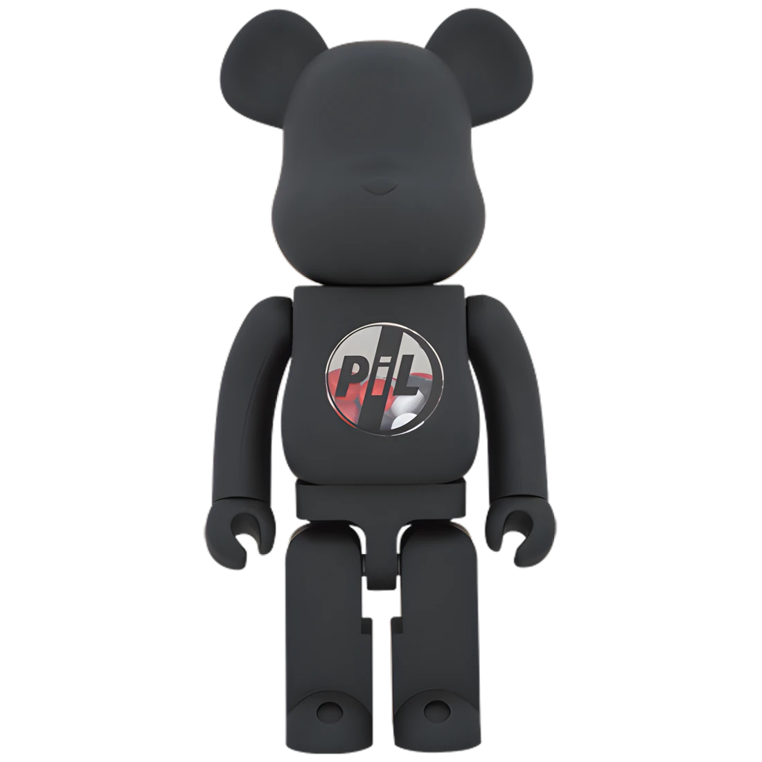 Bearbrick PiL 100%+1000% Herstellerbild 3