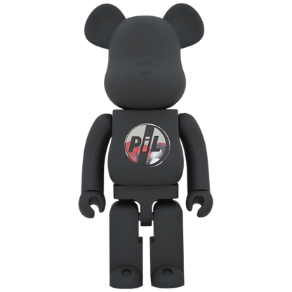 Bearbrick PiL 100%+1000% Herstellerbild 3