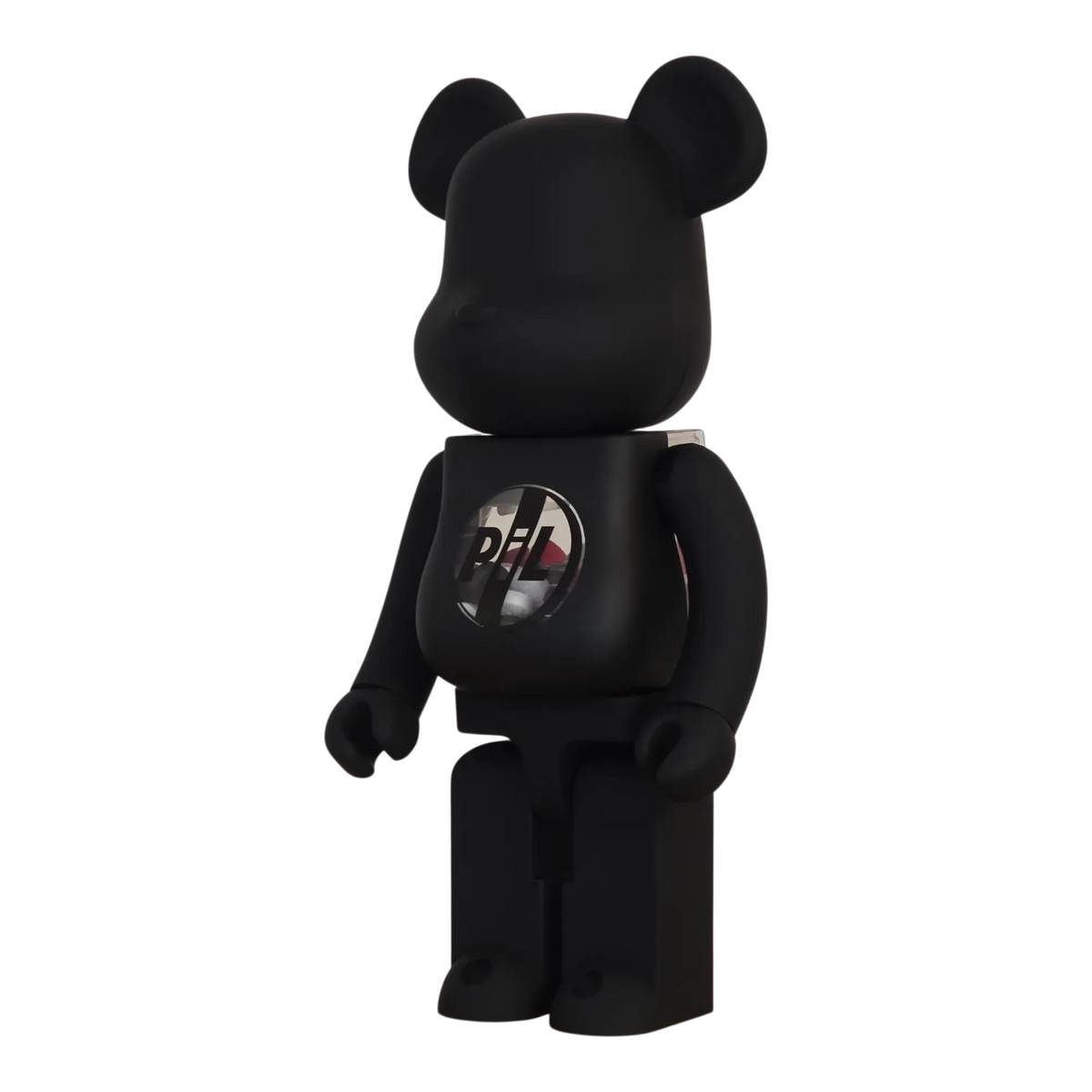 Bearbrick PiL 100%+1000% schräg