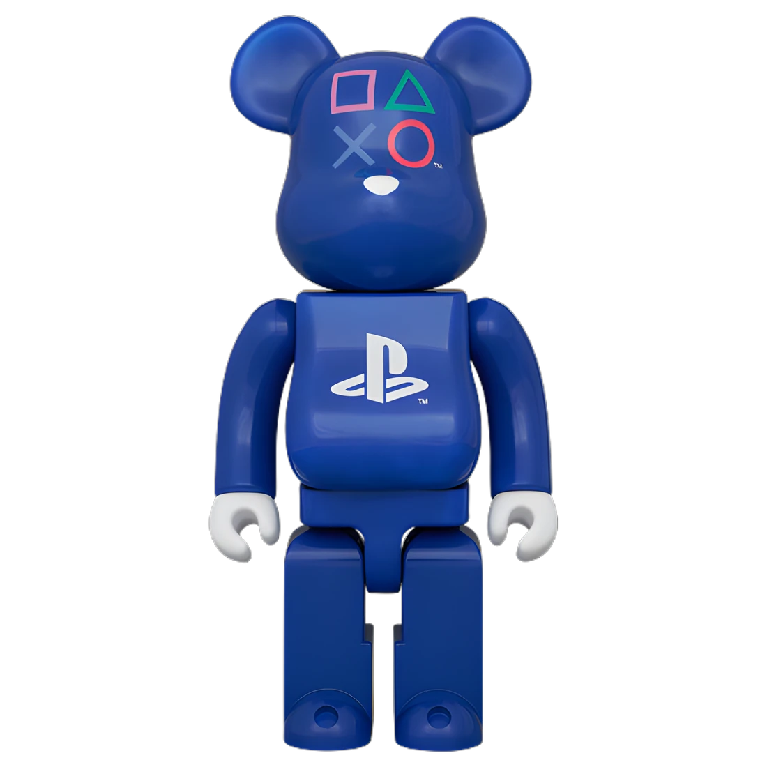 BE@RBRICK PlayStation 400% | MyBearBrick.de BE@RBRICK PlayStation 400% | MyBearBrick.de