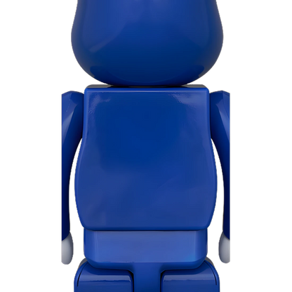 Bearbrick PlayStation 400% Herstellerbild 2