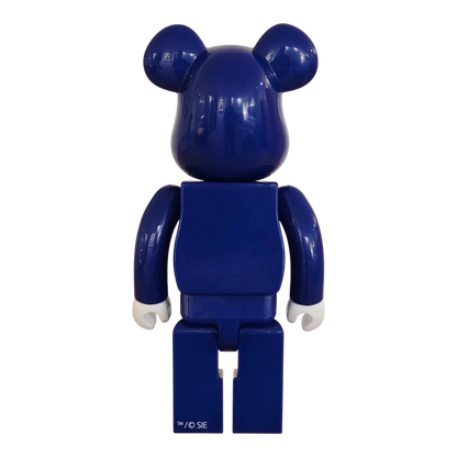 Bearbrick PlayStation 400% Rückseite