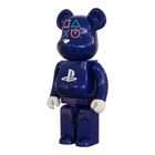 BE@RBRICK PlayStation (400%)