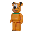 BE@RBRICK Pluto [Mickey & Friends] (400%)
