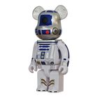 BE@RBRICK R2-D2 (400%)