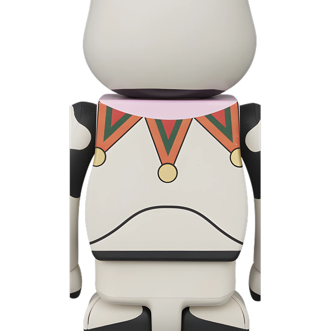 Bearbrick Robin [Junk World] 400% Herstellerbild 2