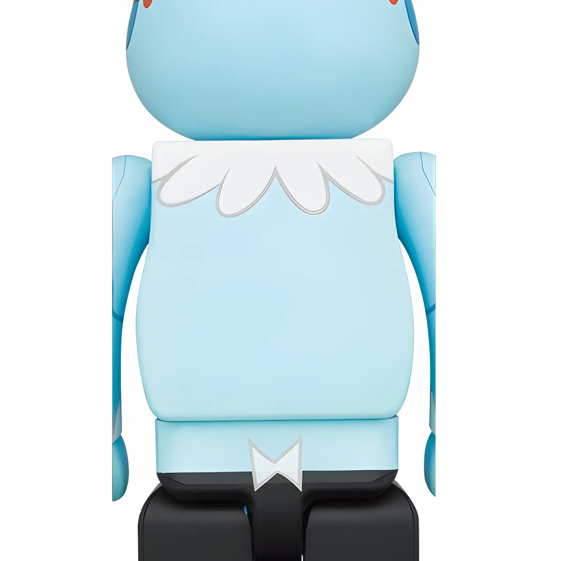 BE@RBRICK Rosie [The Jetsons] 100%+400% | MyBearBrick.de