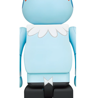 BE@RBRICK Rosie [The Jetsons] 100%+400% | MyBearBrick.de