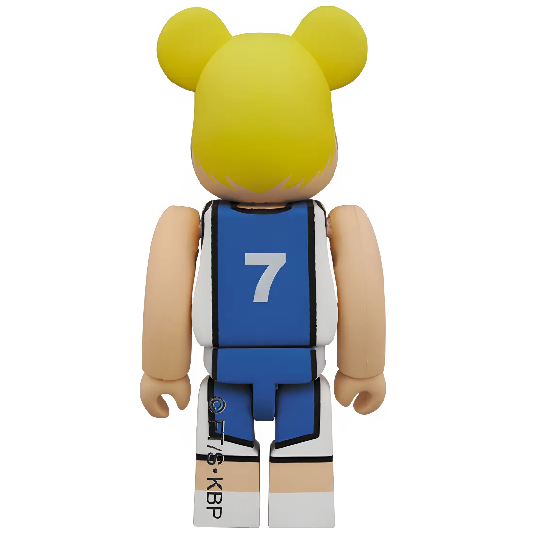 Bearbrick Ryota Kise [Kuroko's Basketball] 100% Herstellerbild 2