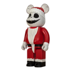 BE@RBRICK Santa Jack [The Nightmare Before Christmas] (400%)