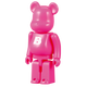 BE@RBRICK Series 10 Basic Letter (100%)