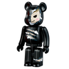 Bearbrick Series 10 Horror "Kubism" [YKT] 100% Herstellerbild