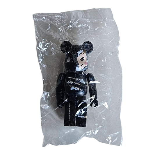 Bearbrick Series 10 Horror "Kubism" [YKT] 100% in Folie