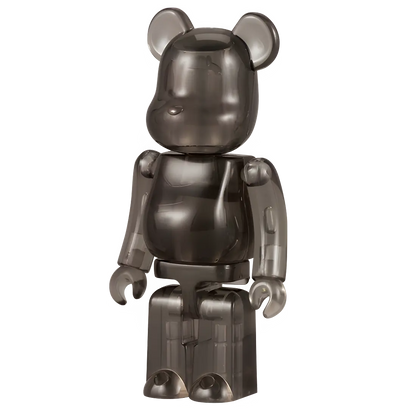 Bearbrick Series 10 Jellybean 100% Herstellerbild