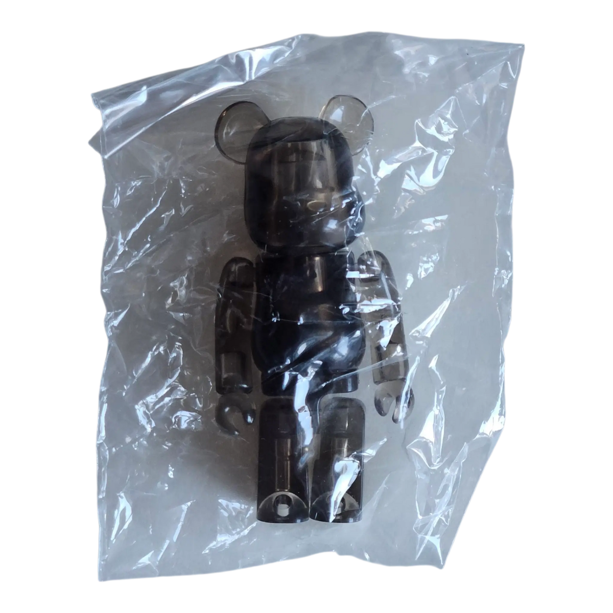 Bearbrick Series 10 Jellybean 100% in Folie