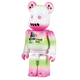 BE@RBRICK Series 10 Pattern "Adapter" (100%)