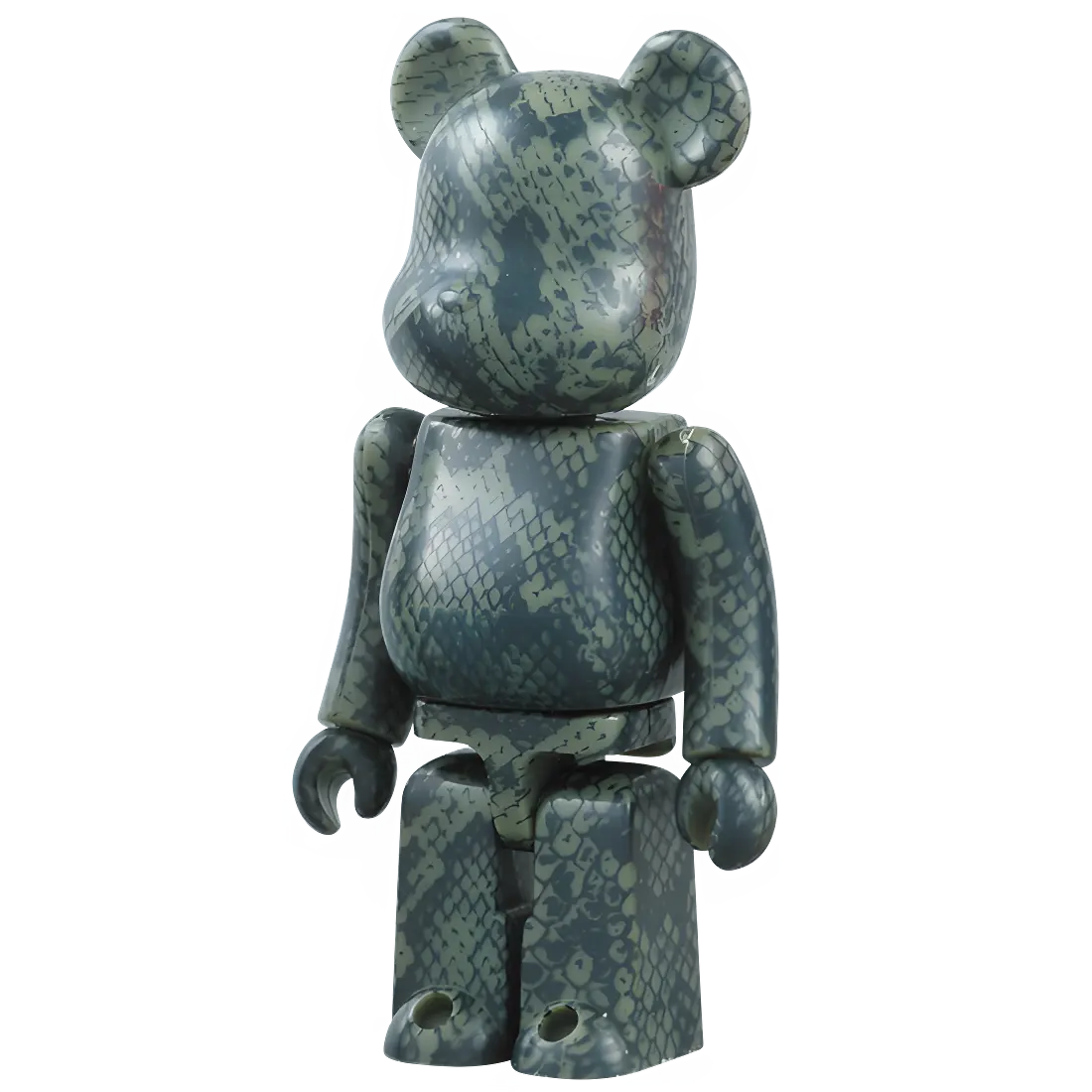 Bearbrick Series 11 Animal 100% Herstellerbild