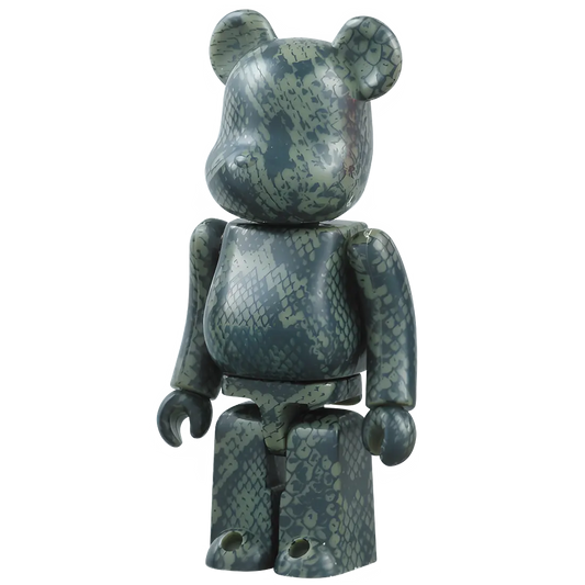 Bearbrick Series 11 Animal 100% Herstellerbild