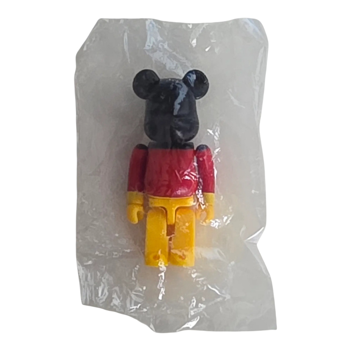 Bearbrick Series 11 Flag "Germany" 100% in Folie