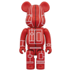 Bearbrick Series 11 "Futura" 100% SECRET Bild