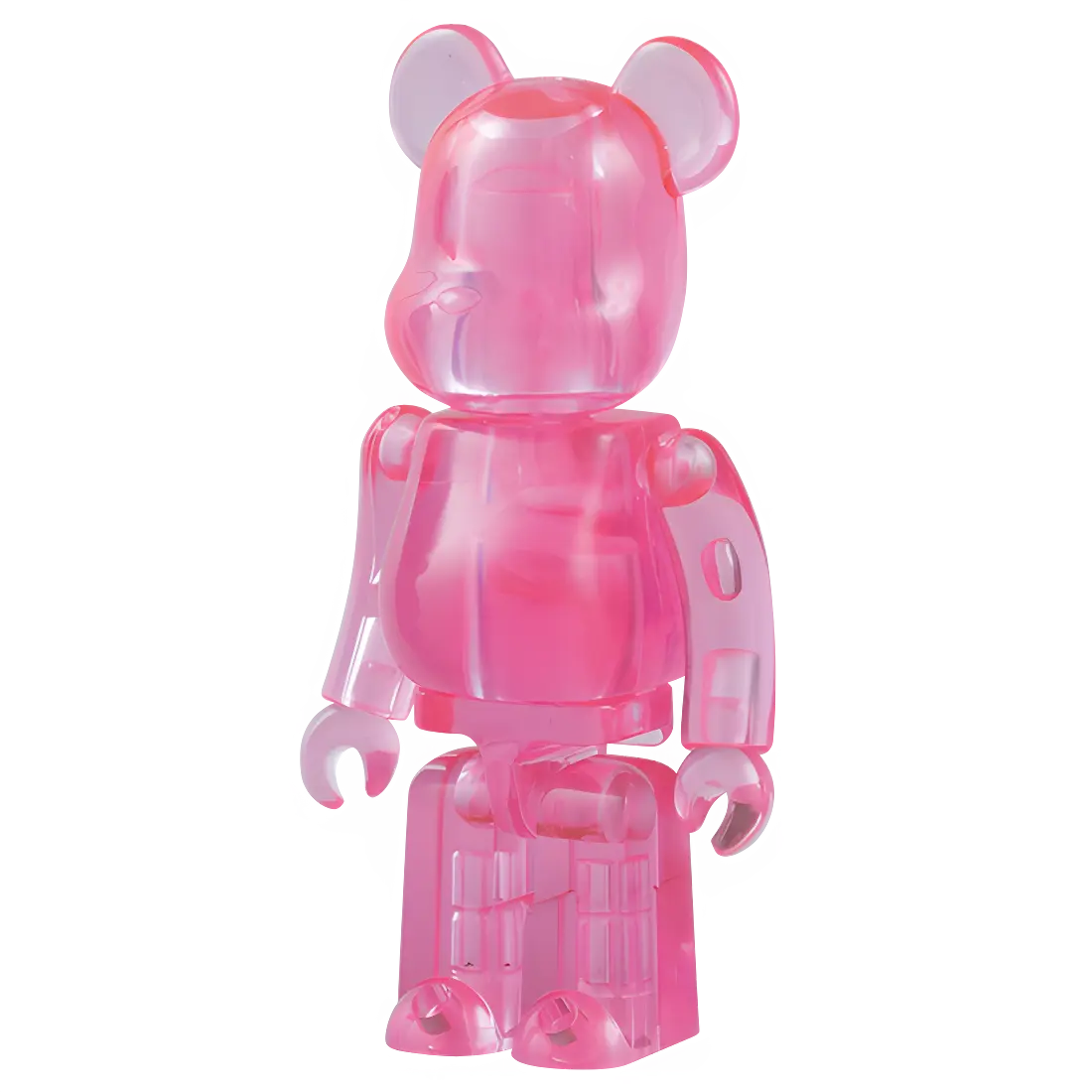 Bearbrick Series 11 Jellybean 100% Herstellerbild