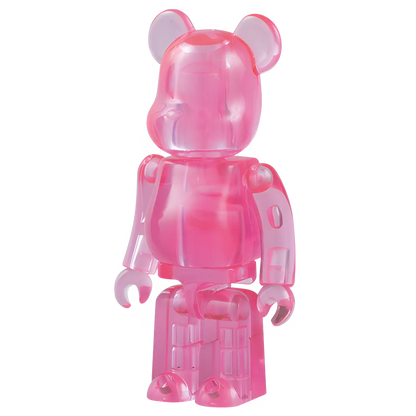 Bearbrick Series 11 Jellybean 100% Herstellerbild