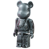 Bearbrick Series 11 Pattern 100% Herstellerbild