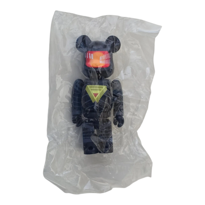 Bearbrick Series 11 SF "Ultra Violence" 100% in Folie