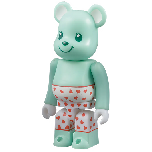 Bearbrick Series 12 Cute 100% Herstellerbild