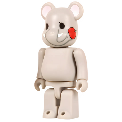 Bearbrick Series 13 Animal "Elephant" 100% Herstellerbild
