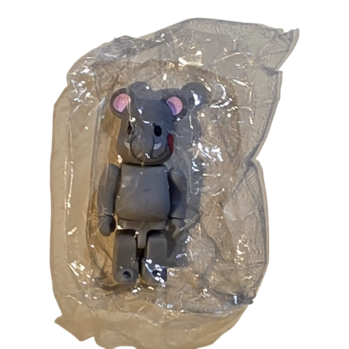 Bearbrick Series 13 Animal "Elephant" 100% in Folie