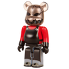 Bearbrick Series 13 Horror "Hostel" 100% Herstellerbild