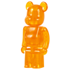 Bearbrick Series 13 Jellybean "Orange" 100% Herstellerbild