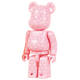 BE@RBRICK Series 13 Pattern "Pinky Dot" (100%)