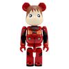 Bearbrick Series 13 SF "Asuka Langley Soryu" [Neon Genesis Evangelion] 100% SECRET KI-Bild